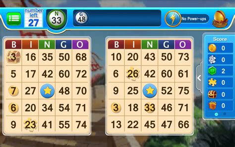 Best Bingo In The World .